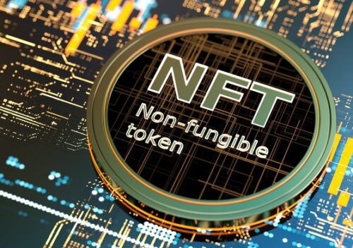 why people are going crazy over NFTs image